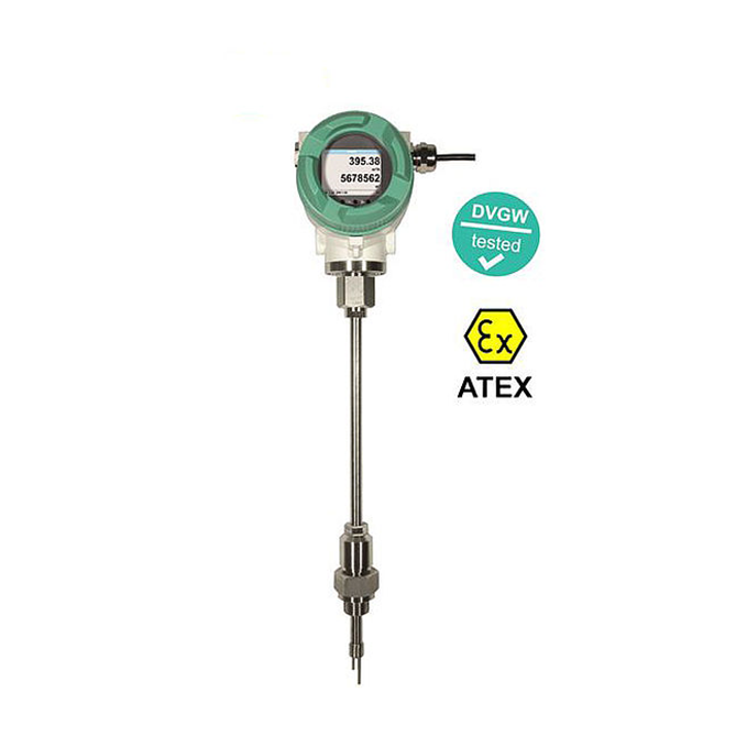 Sensor de Flujo VA 550