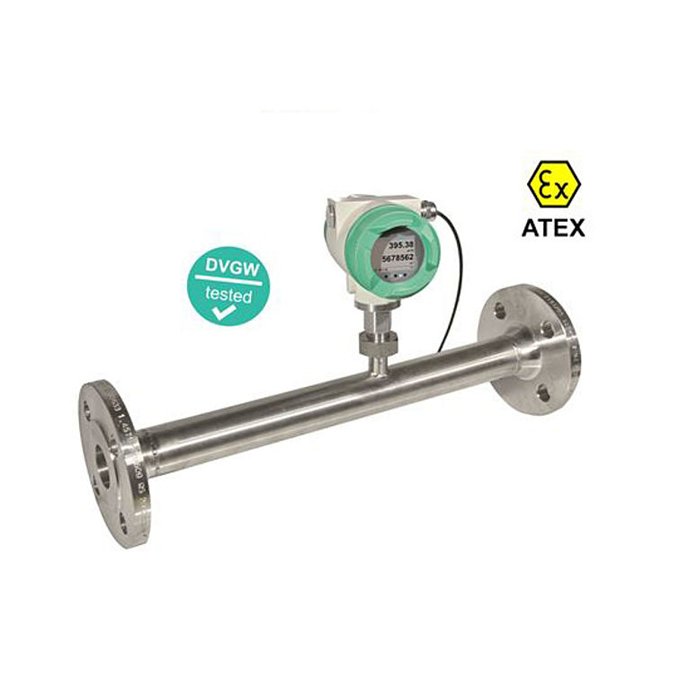 Sensor de Flujo VA 570